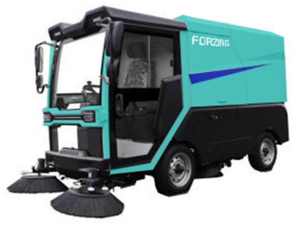 FSL20LBEVC掃路機(jī)