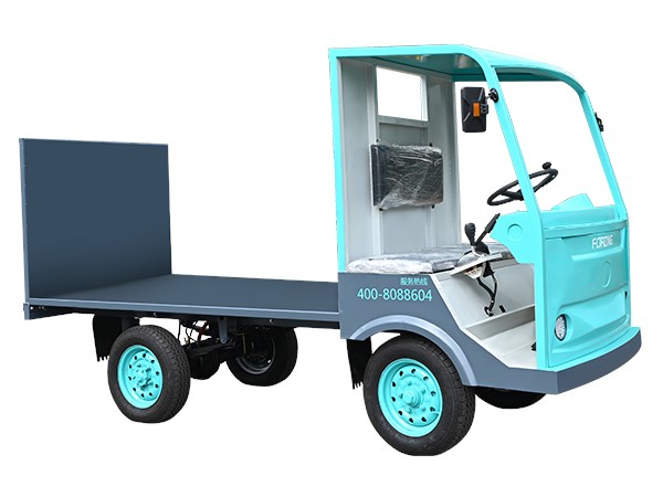 FCY20LBEV場(chǎng)內(nèi)運(yùn)輸車