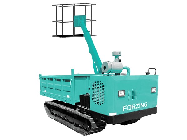 FGK50TZEVH光伏綜合養護平臺